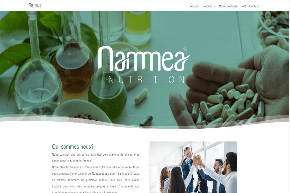 image site internet